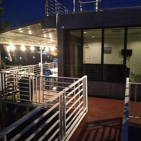บ้านแช่มช้อย Khao Kho Room photo